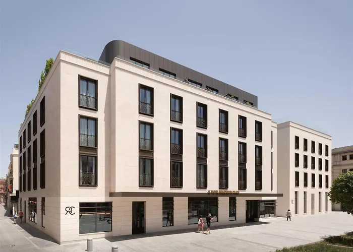 Radisson CollectionHotel Stelle